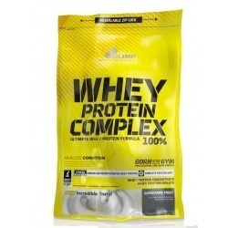 OLIMP Whey Protein Complex 2270 gram